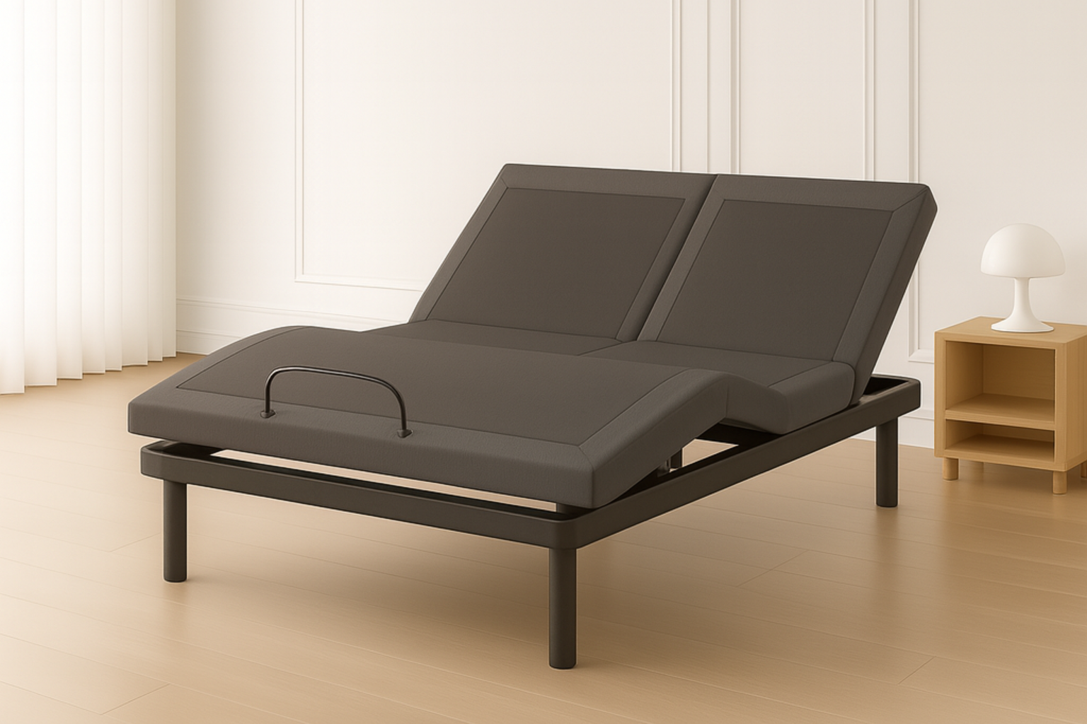 Split Top King - Image 2