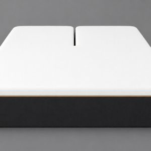 Split Top King