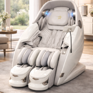 Healthcare Robot Massage Chair