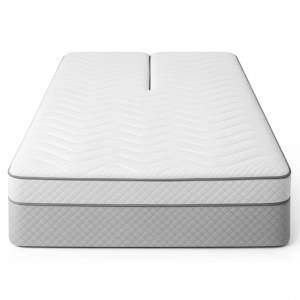 Split Top California King