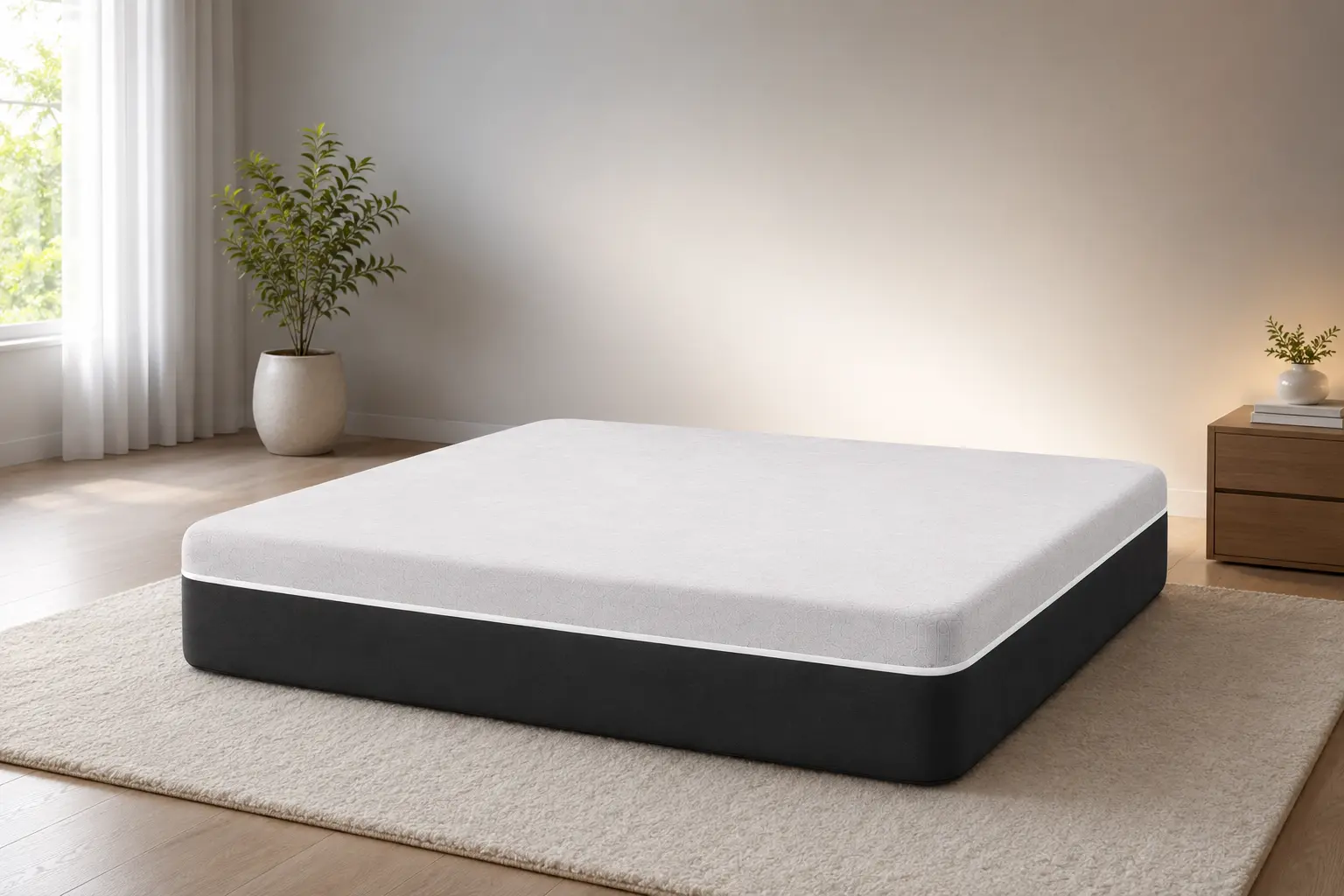 Custom Sleep Therapy mattress